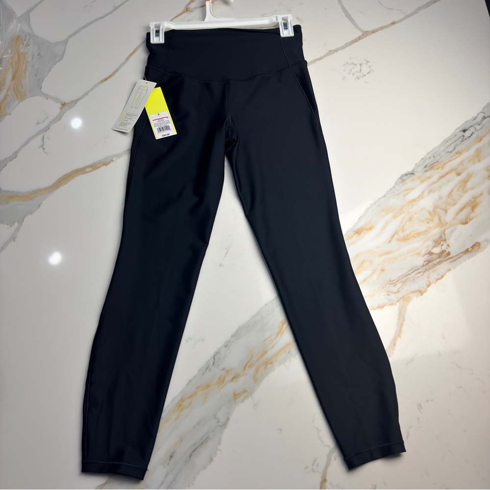 All in Motion Black Leggings